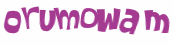 Captcha challenge