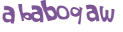 Captcha-udfordring