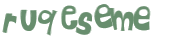 Captcha-udfordring