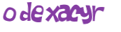 Captcha-udfordring