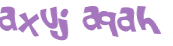 Captcha-udfordring