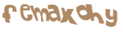 CAPTCHA 挑戰