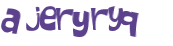CAPTCHA 挑戰