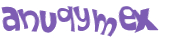 Captcha-udfordring