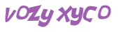 Captcha challenge