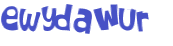 CAPTCHA 挑戰
