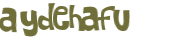 CAPTCHA 挑戰