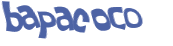 Desafio captcha