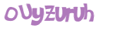 CAPTCHA 挑戰