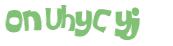 CAPTCHA 挑戰
