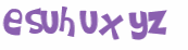 Captcha challenge