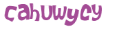 Captcha-udfordring