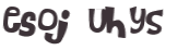 Captcha-udfordring