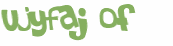 CAPTCHA 挑戰