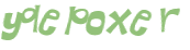 Captcha-udfordring