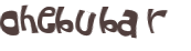 Captcha 챌린지