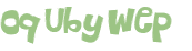 Captcha-test