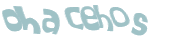 CAPTCHA 挑戰