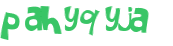 Captcha-udfordring