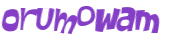 CAPTCHA 挑戰