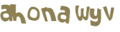 Captcha-udfordring