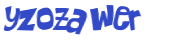 Captcha-udfordring