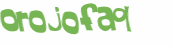 CAPTCHA 挑戰