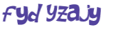 Captcha-test
