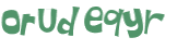Captcha challenge