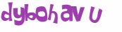 Captcha-udfordring