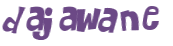 Captcha challenge