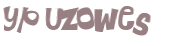 Captcha challenge