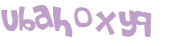 CAPTCHA 挑戰