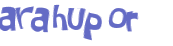 CAPTCHA 挑戰