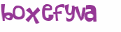 Captcha challenge
