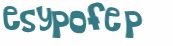 Captcha challenge