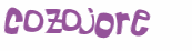 Captcha 챌린지