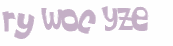 CAPTCHA 挑戰