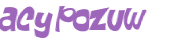 Captcha challenge