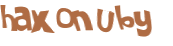 Captcha-Test