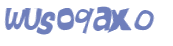 Captcha-udfordring