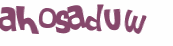 CAPTCHA-haaste