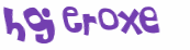 Captcha 챌린지