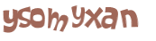 Captcha challenge