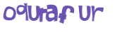 Captcha-udfordring
