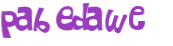 CAPTCHA 挑戰