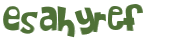 Captcha challenge