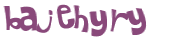 CAPTCHA 挑戰