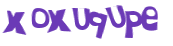 Wyzwanie captcha