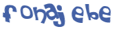Captcha challenge